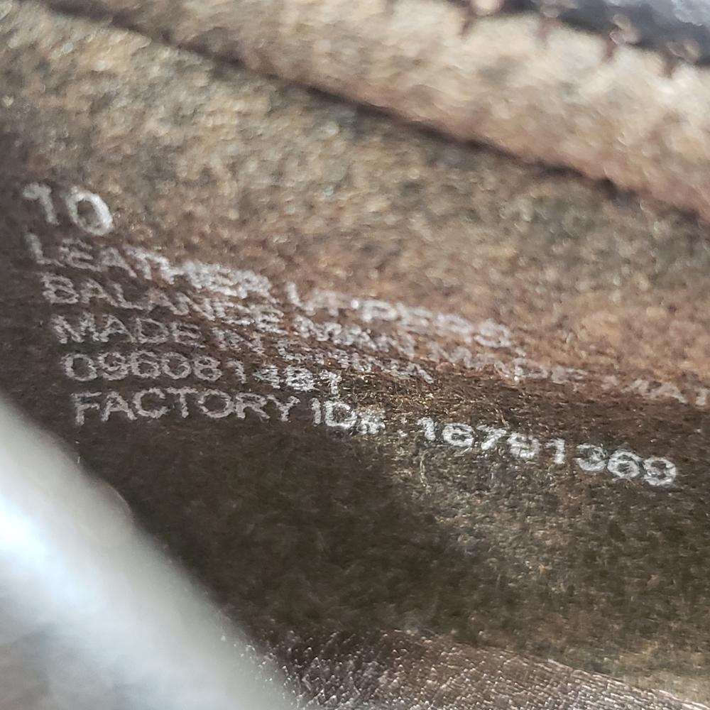 Mossimo Donna Shoes. - Picture 4 of 13